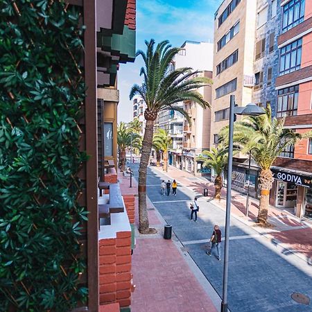 Loft Ciudad Del Mar Gran Canaria Las Palmas de Gran Canaria Bagian luar foto
