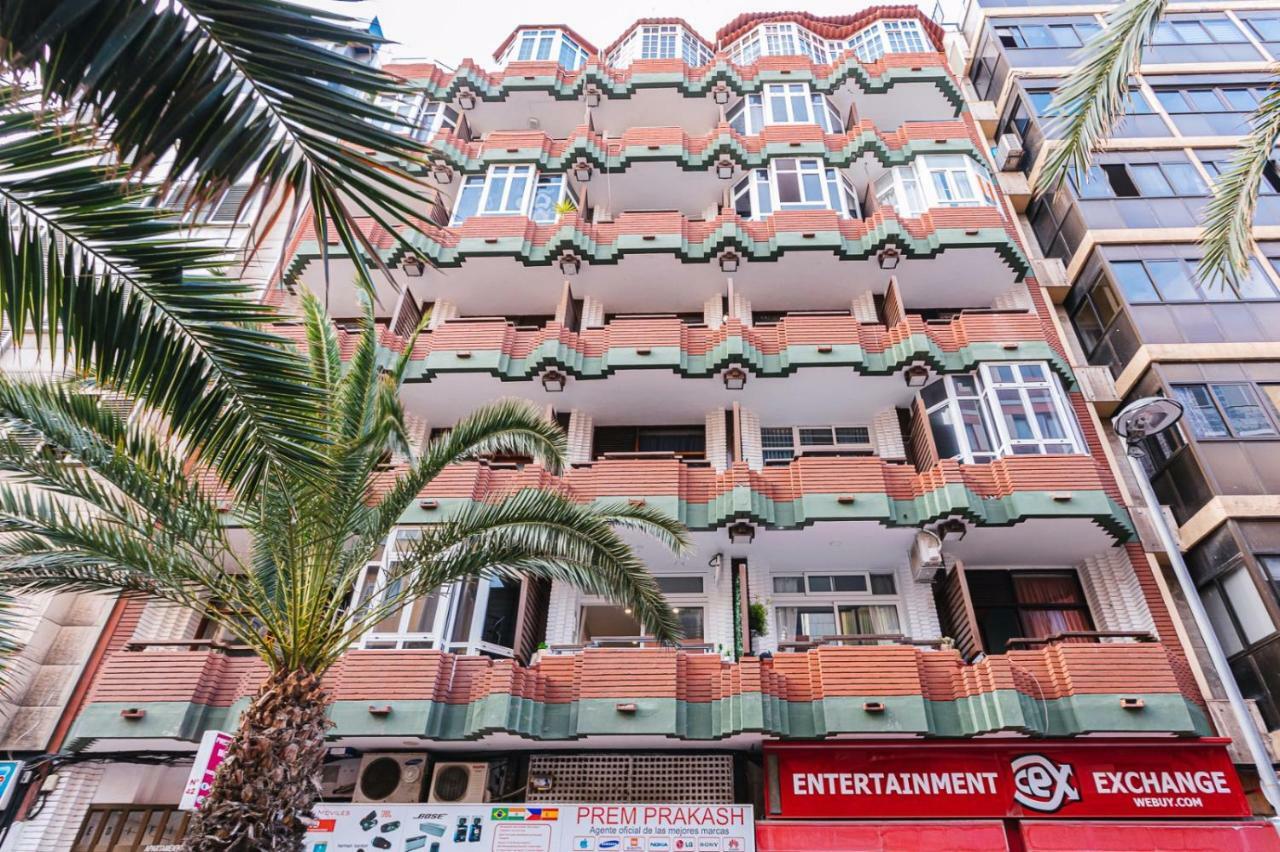 Loft Ciudad Del Mar Gran Canaria Las Palmas de Gran Canaria Bagian luar foto