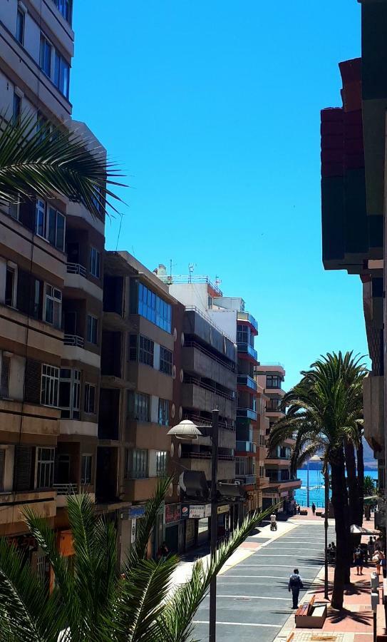 Loft Ciudad Del Mar Gran Canaria Las Palmas de Gran Canaria Bagian luar foto