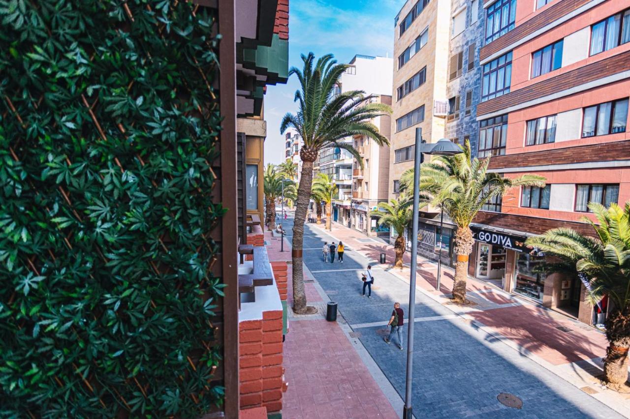 Loft Ciudad Del Mar Gran Canaria Las Palmas de Gran Canaria Bagian luar foto